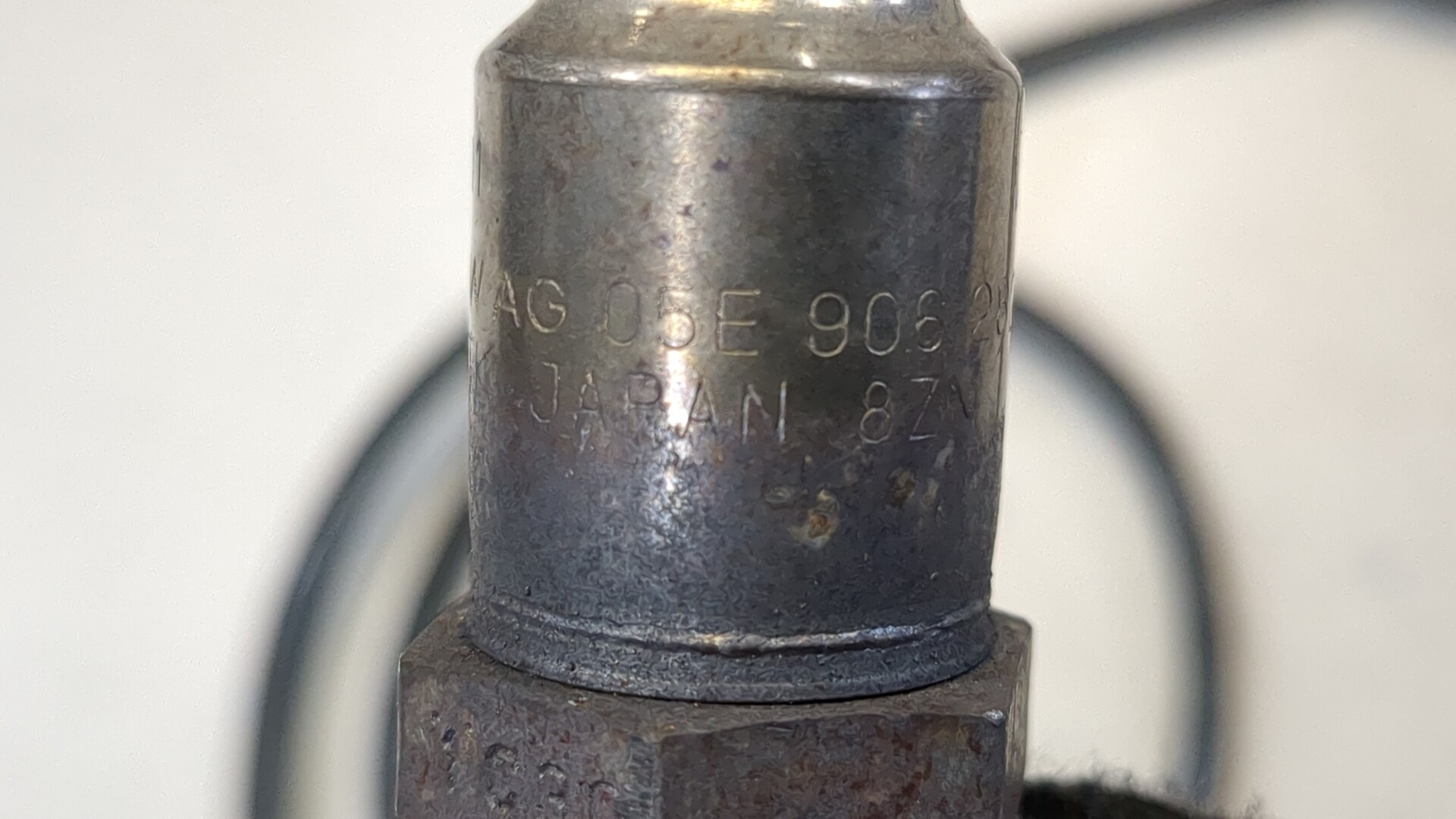 Датчик кислородный/Лямбда-зонд