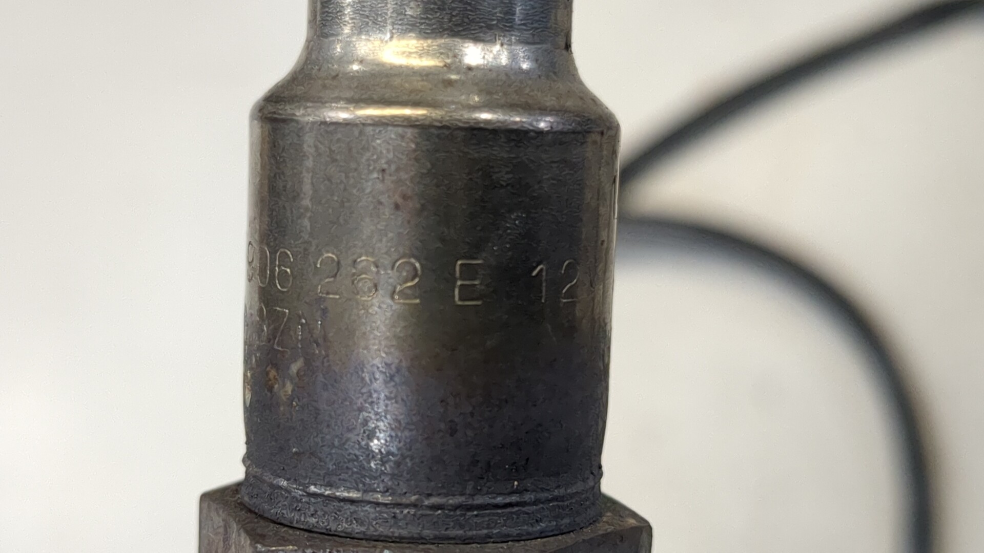 Датчик кислородный/Лямбда-зонд