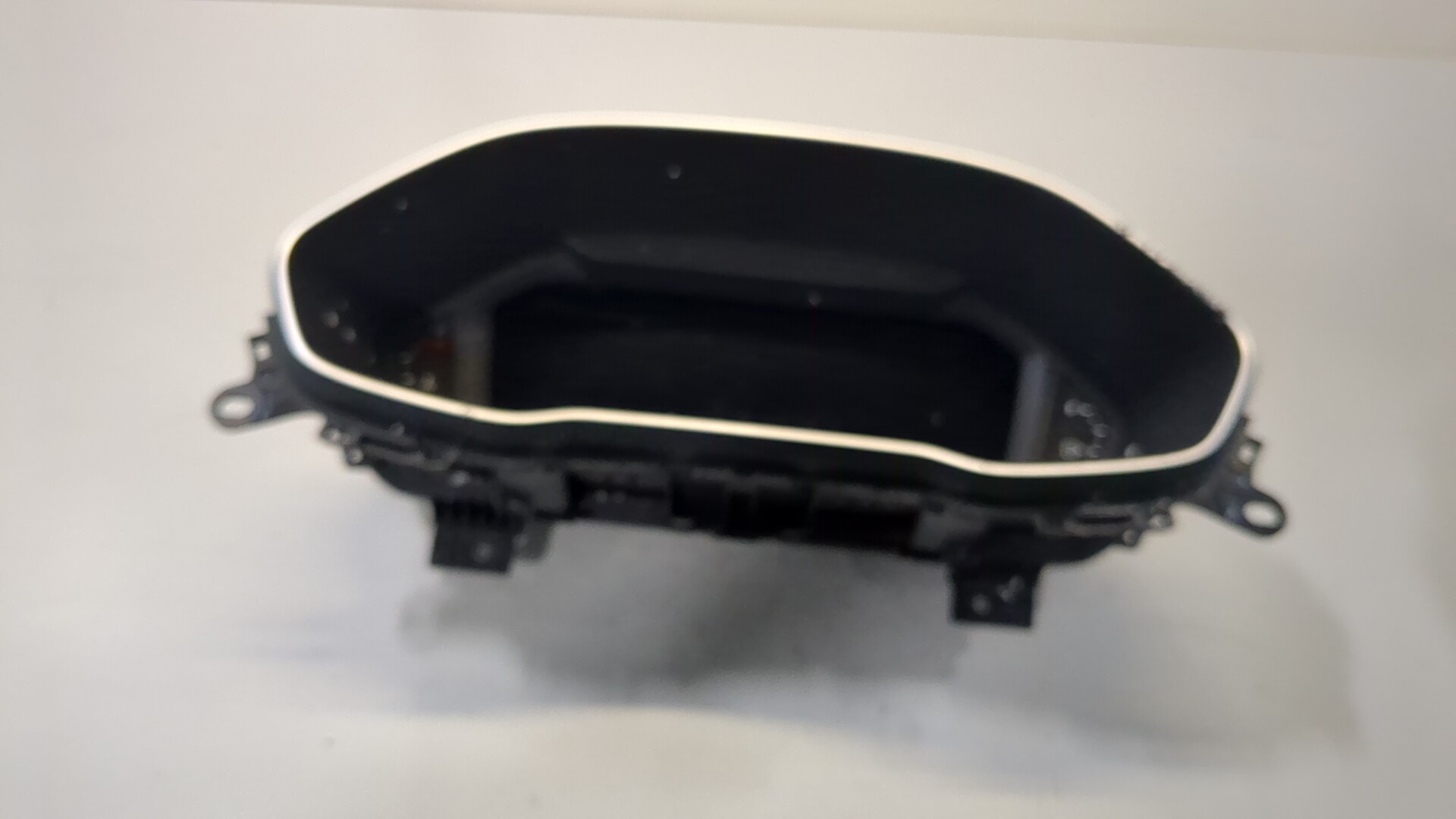 Панель приборов