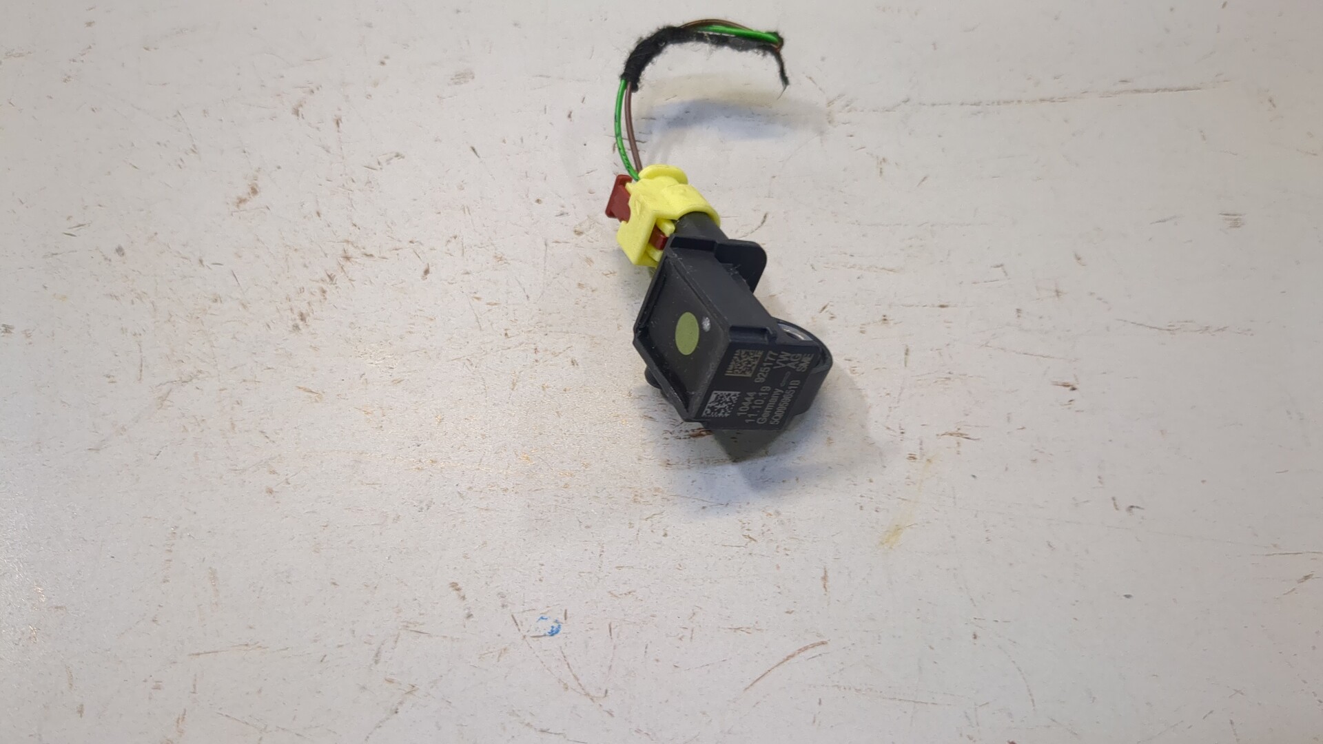 Датчик удара AIR BAG