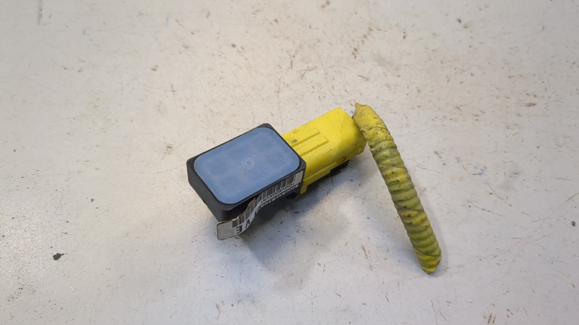 Датчик удара AIR BAG