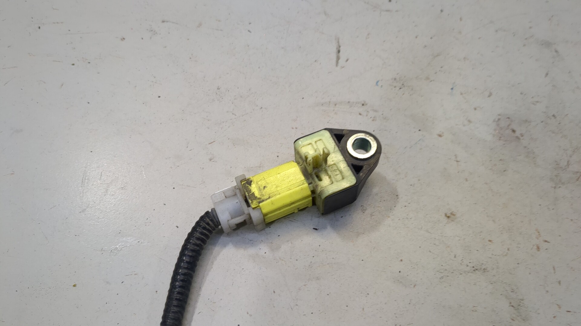 Датчик удара AIR BAG