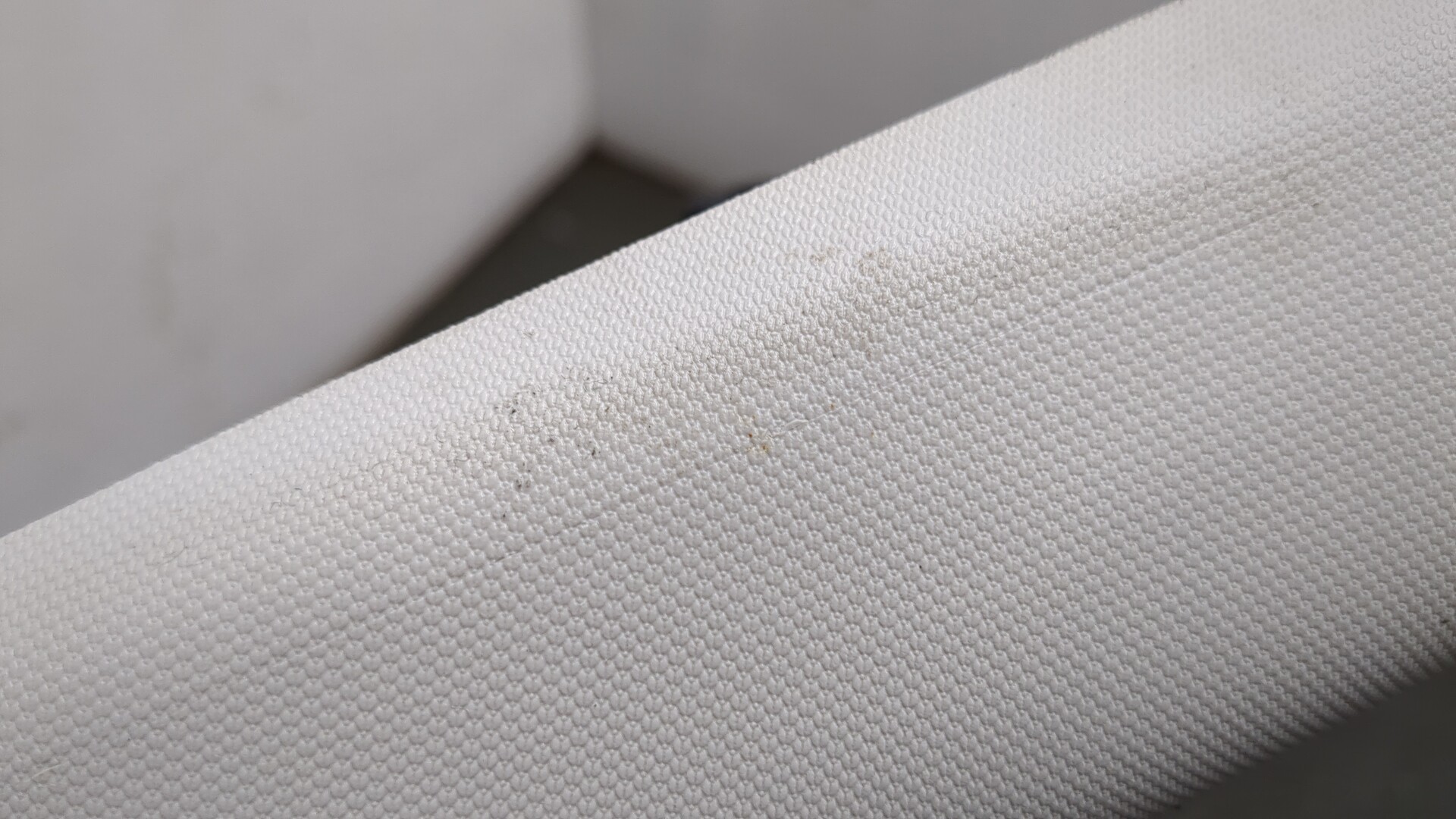 Обшивка стойки