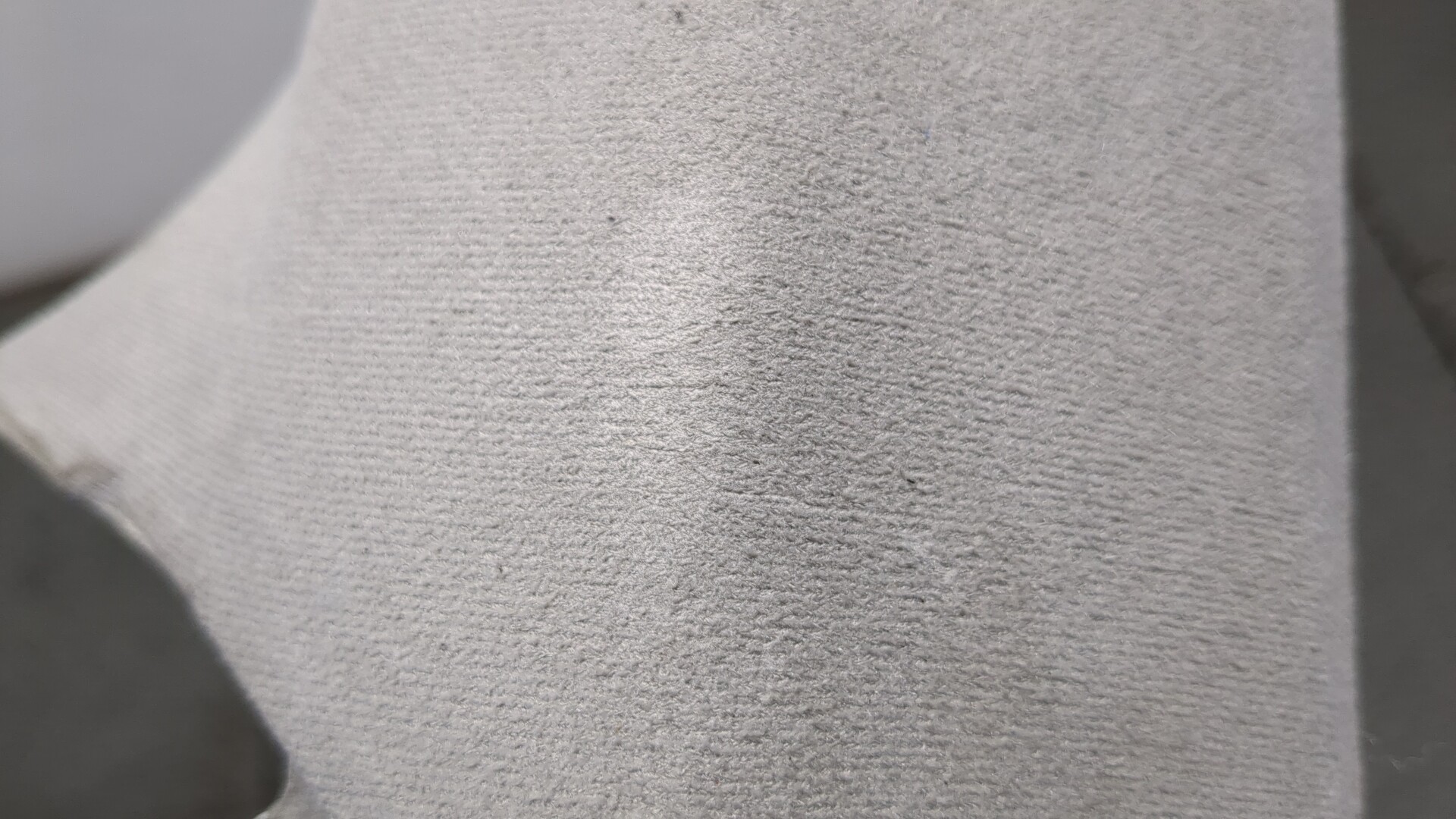 Обшивка стойки