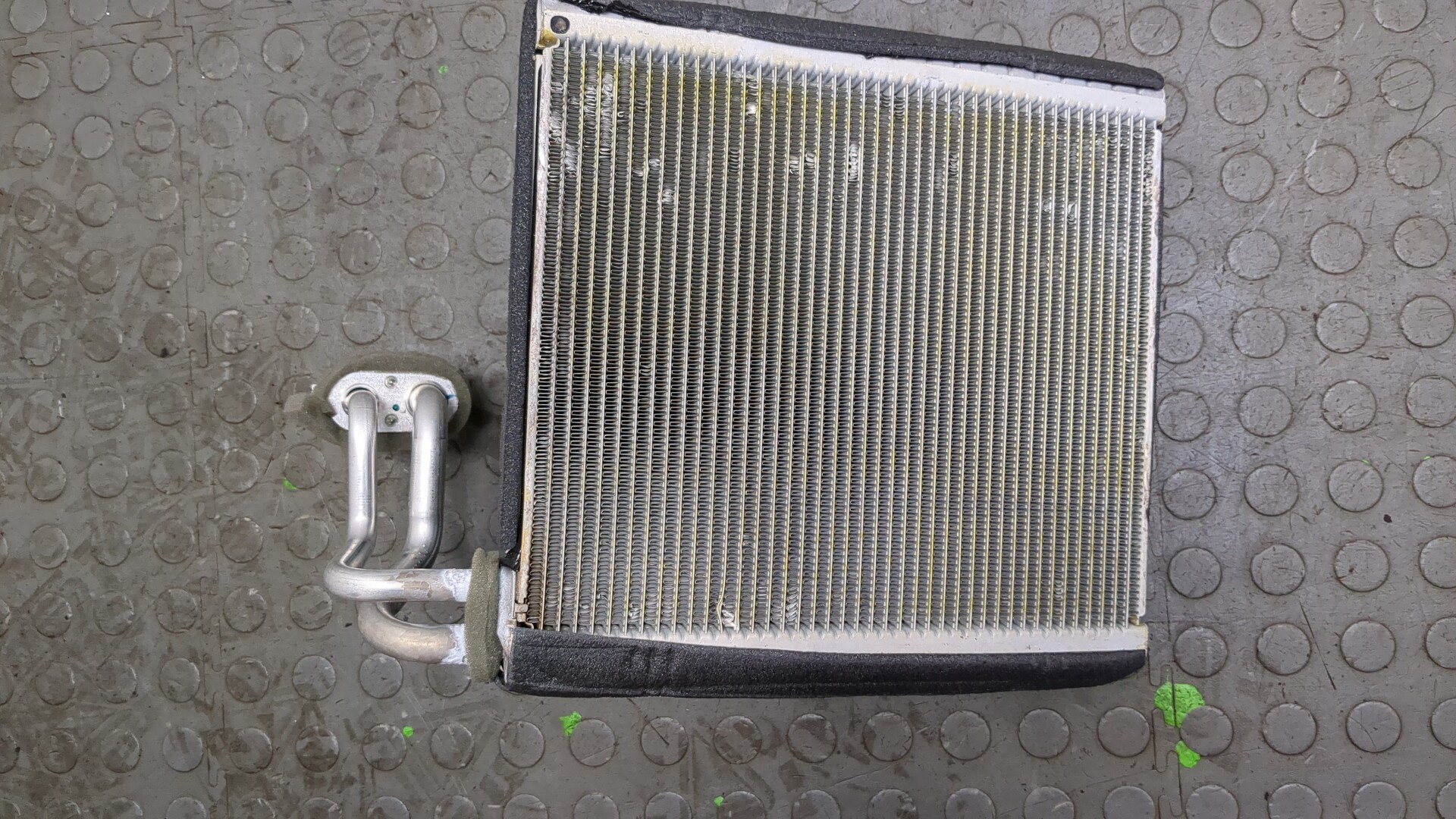 Радиатор кондиционера / конденсер