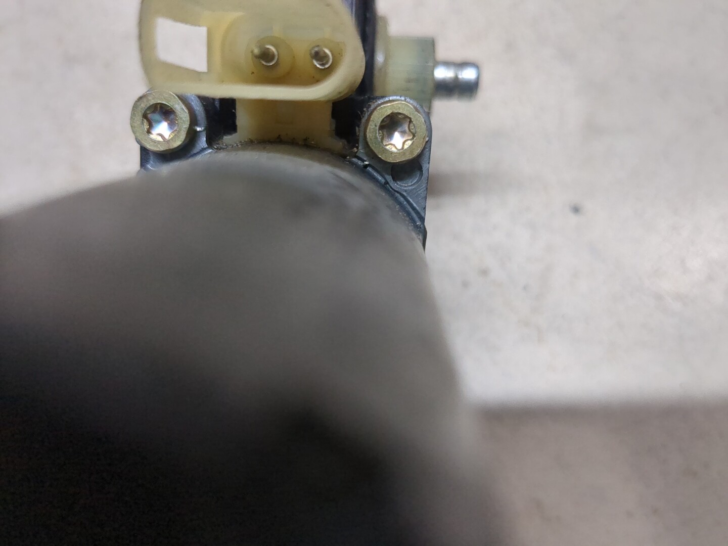 Моторчик стеклоподъемника