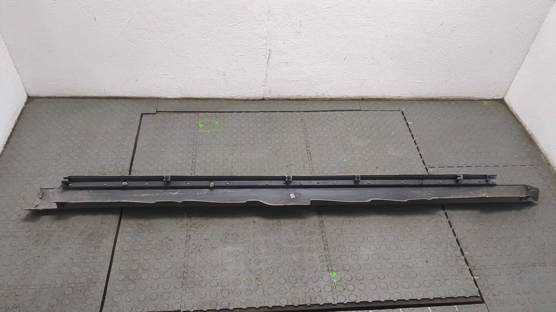 Накладка на порог