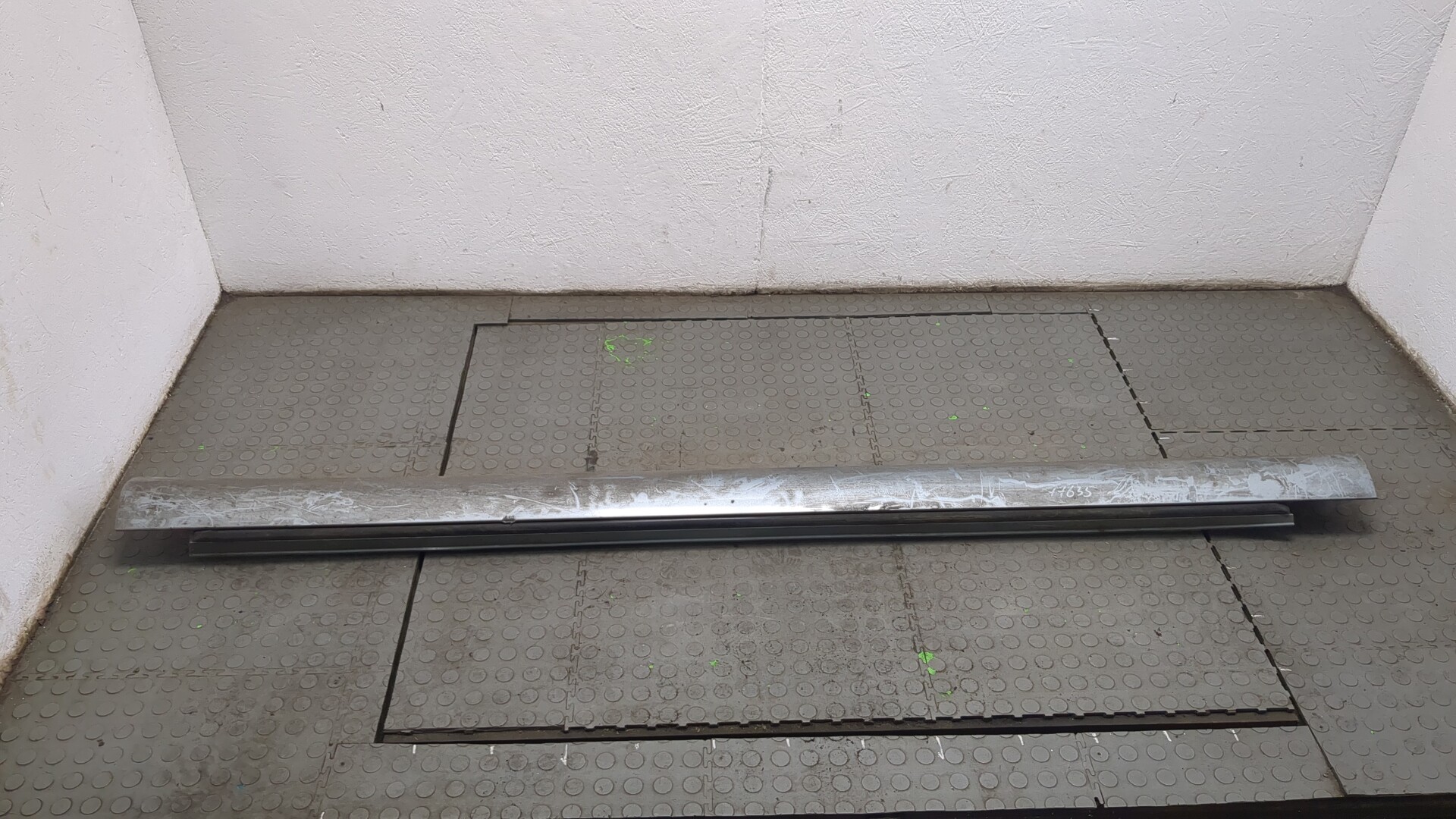 Накладка на порог