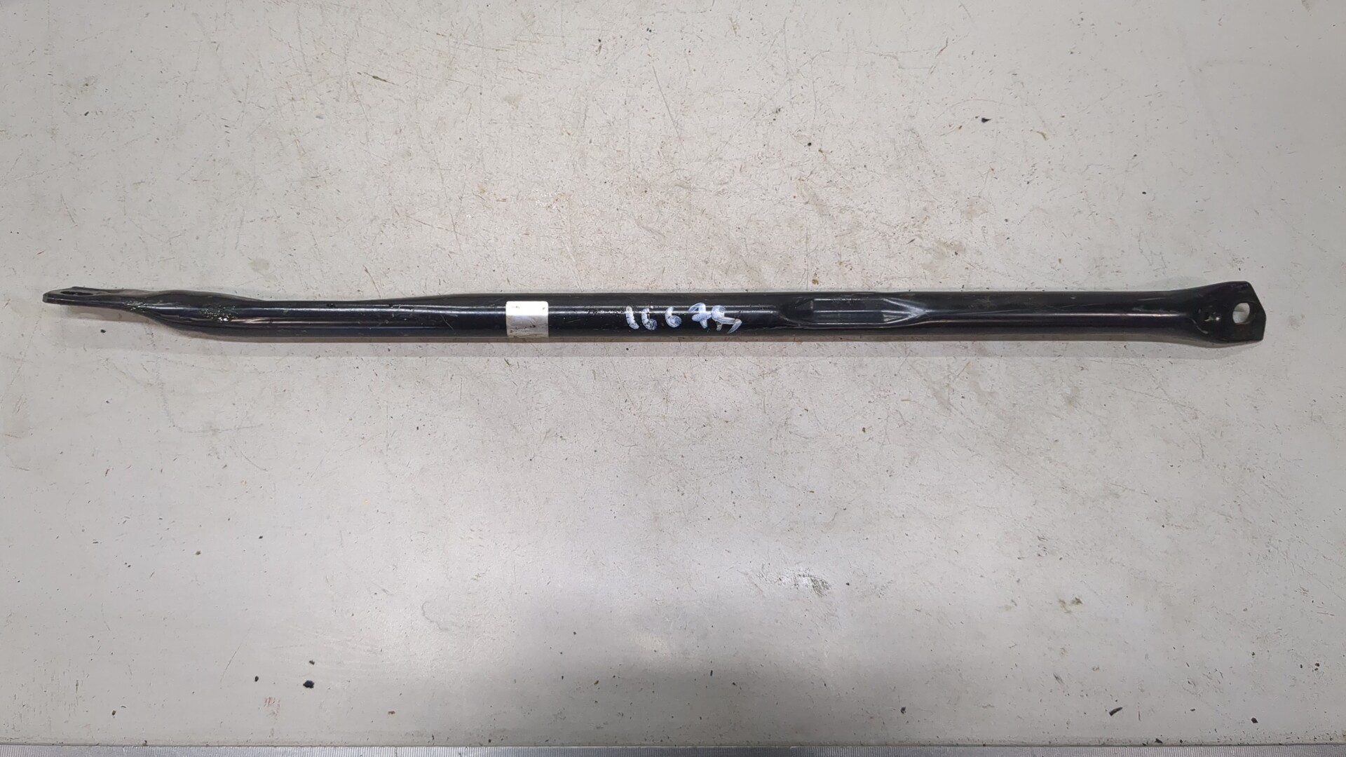 Растяжка столбов