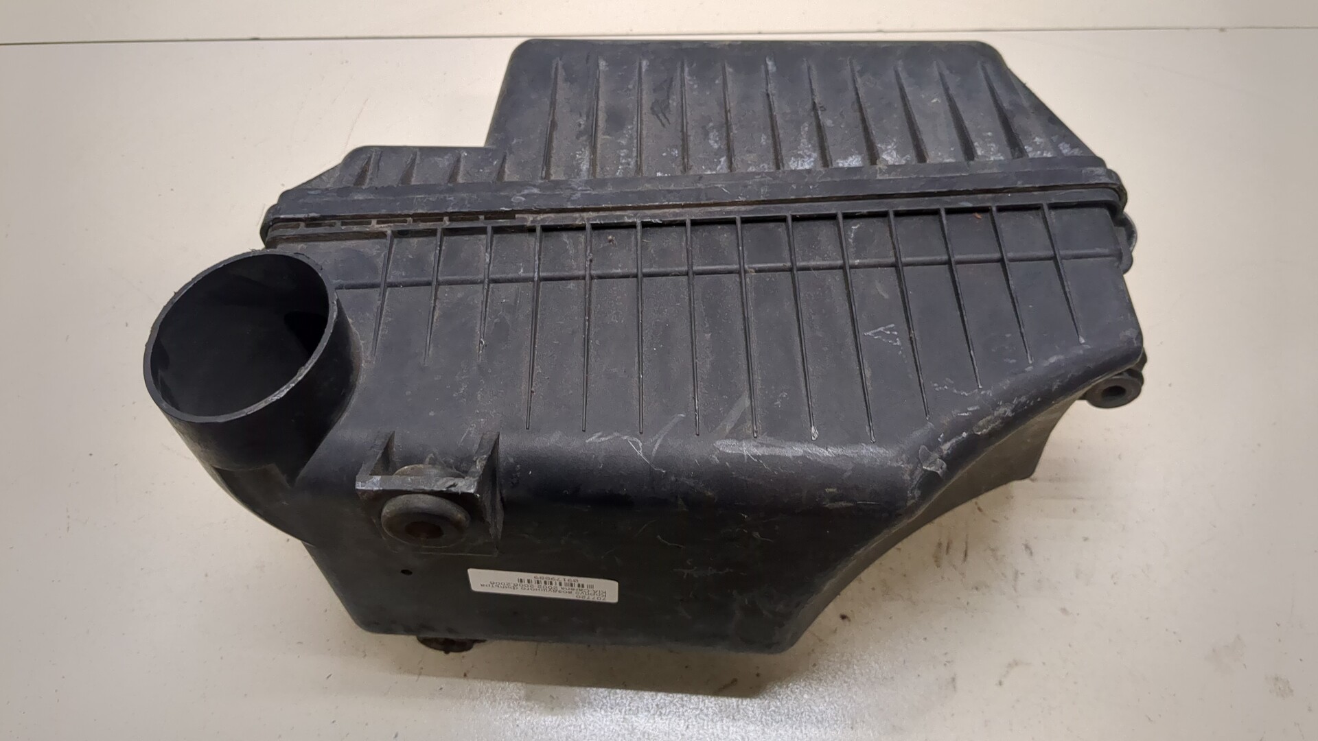 Корпус воздушного фильтра