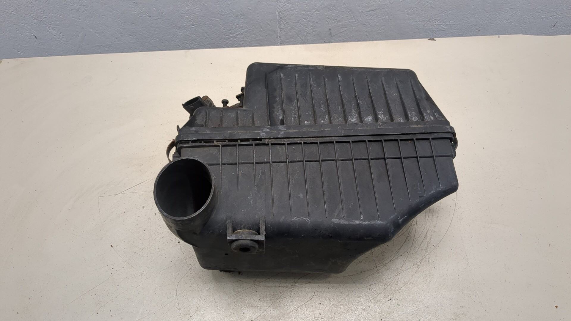 Корпус воздушного фильтра