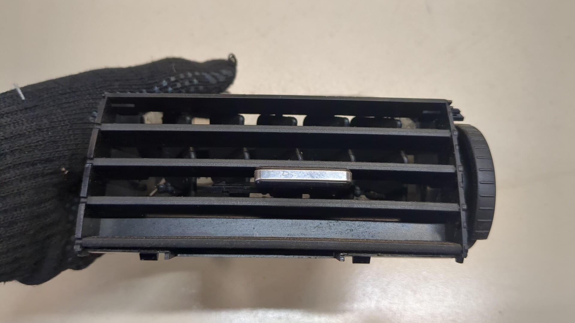 Дефлектор воздушный