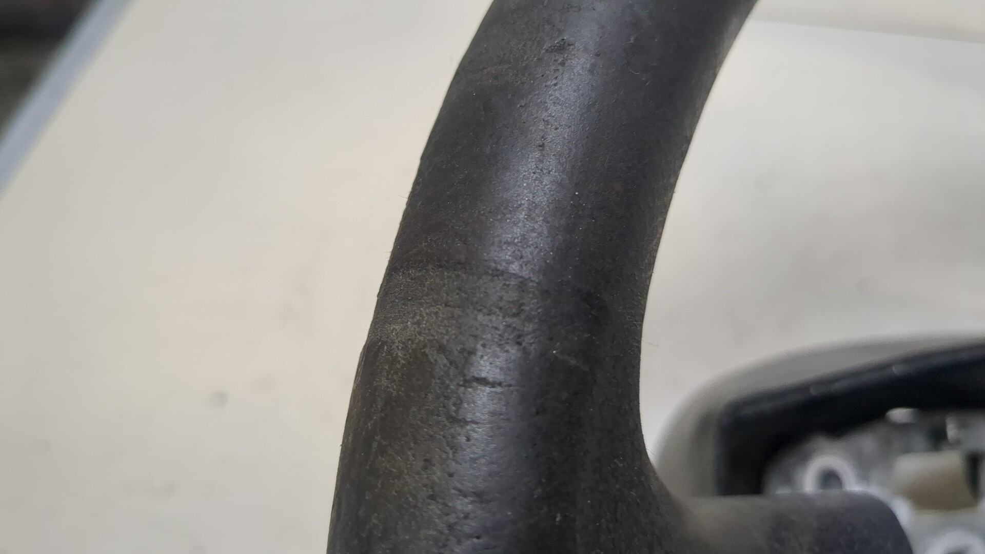 Рулевое колесо (руль)