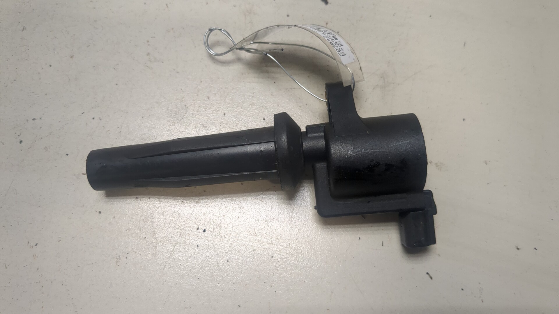 Катушка зажигания