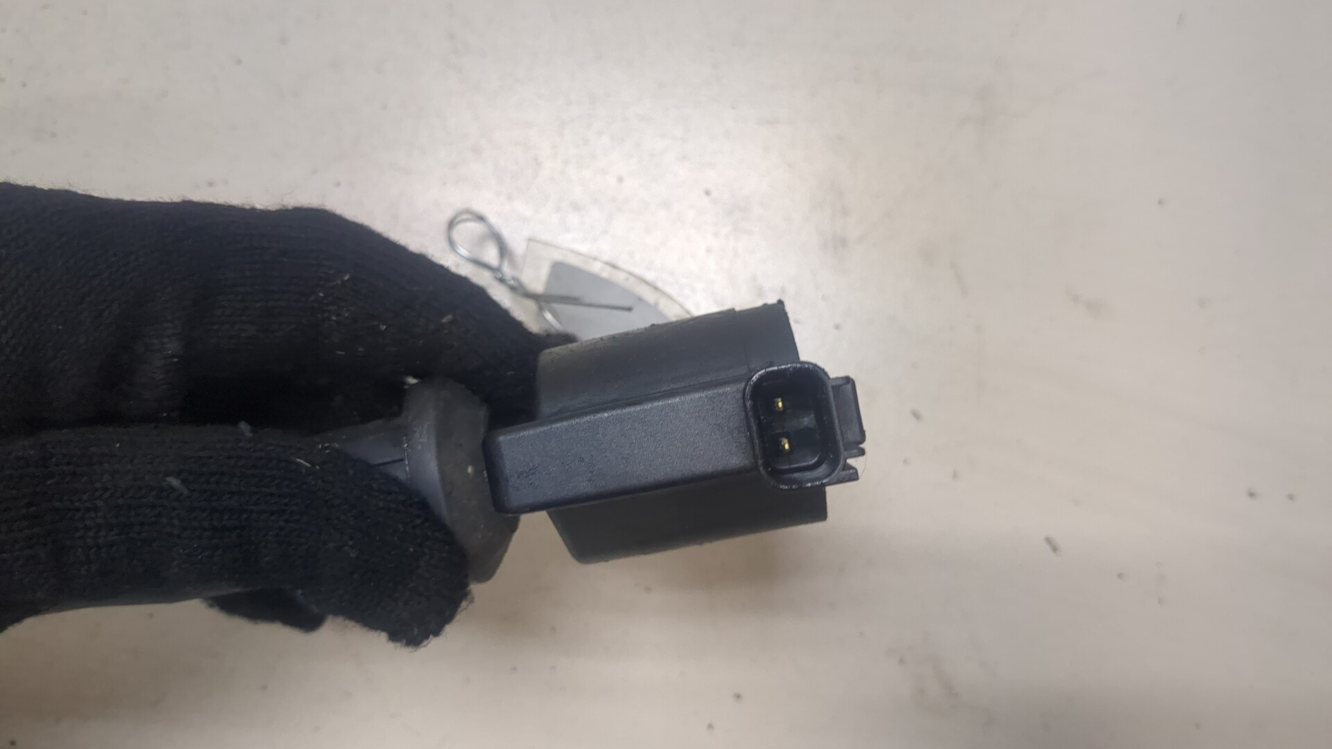 Катушка зажигания