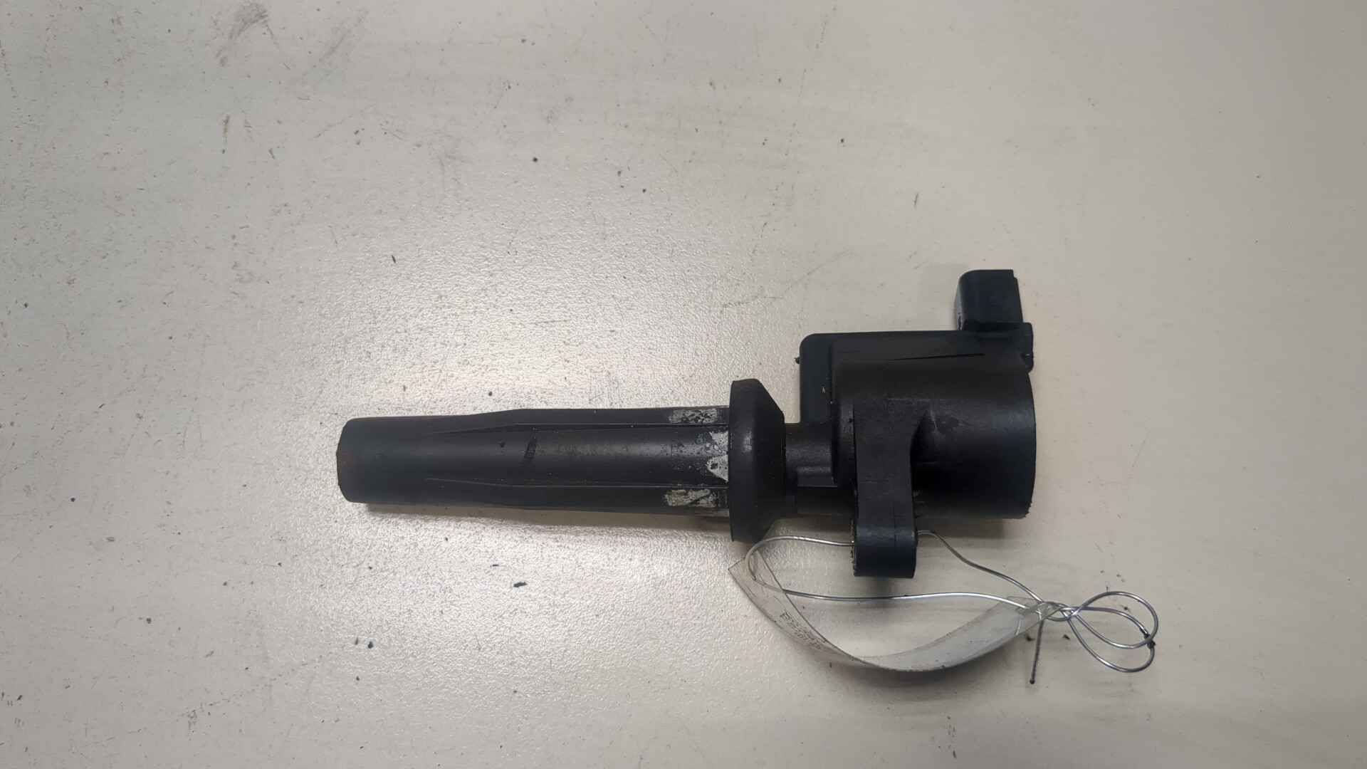 Катушка зажигания