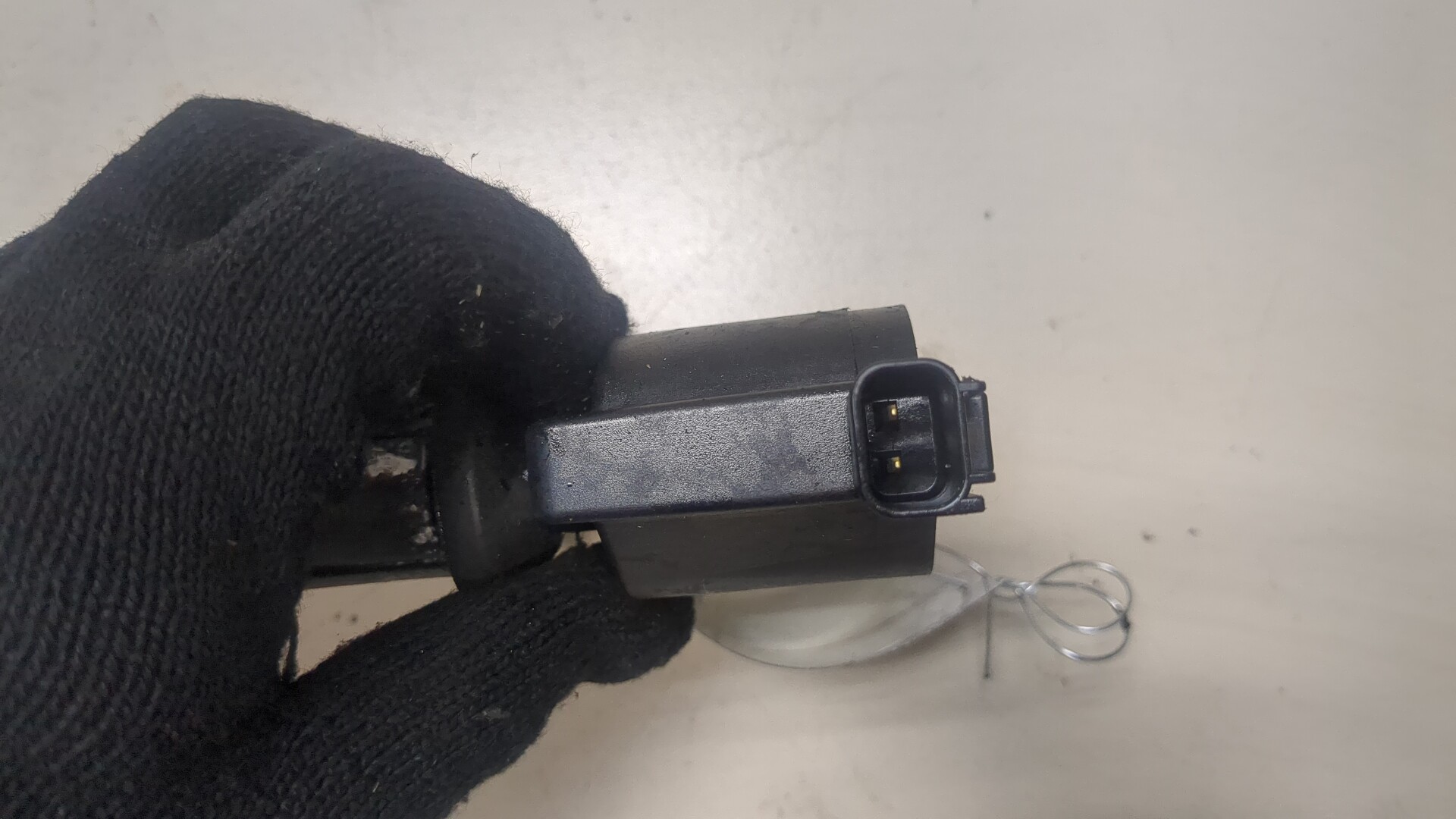 Катушка зажигания