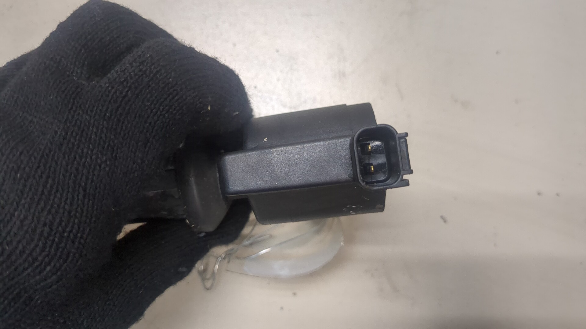 Катушка зажигания