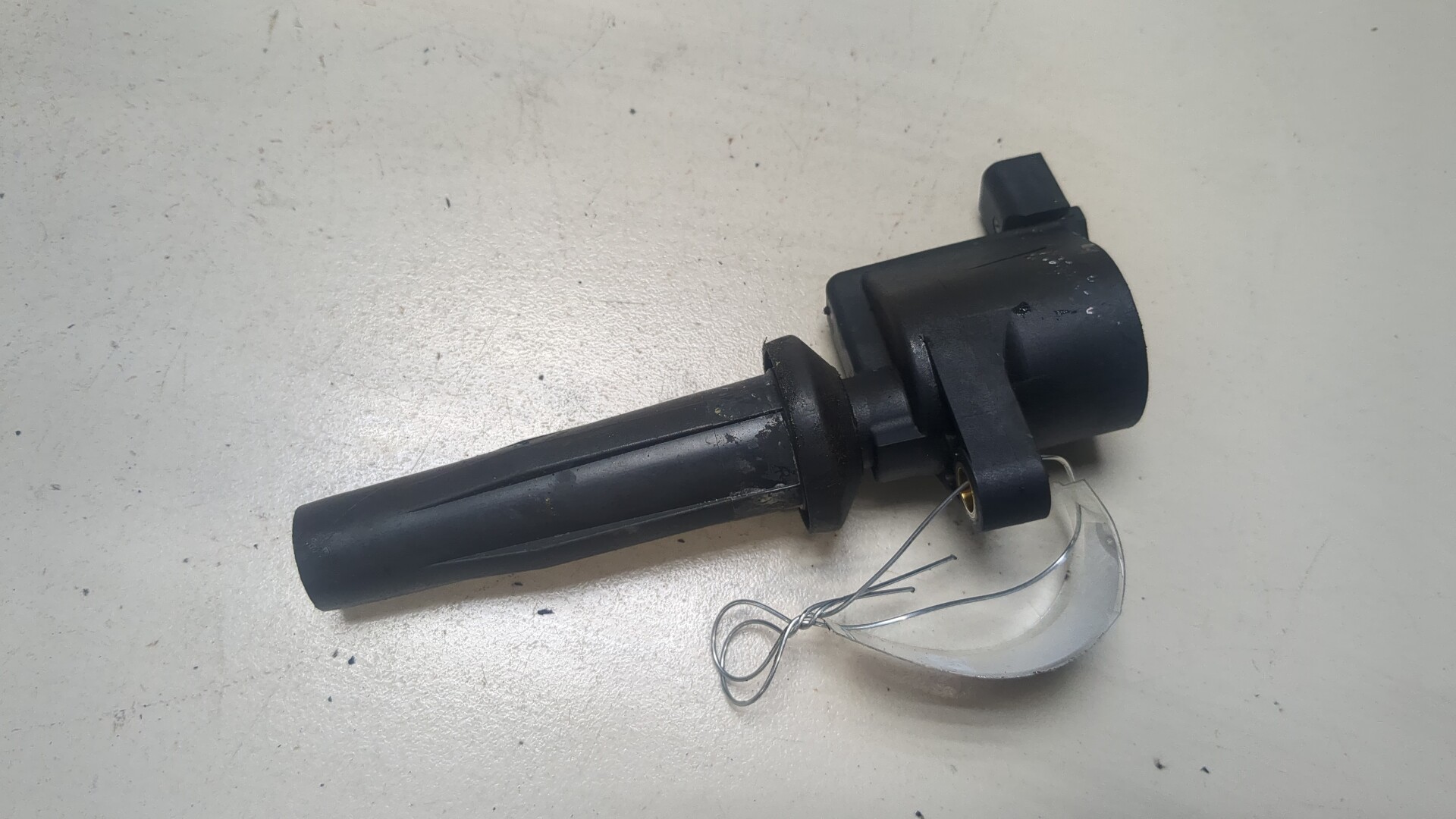 Катушка зажигания