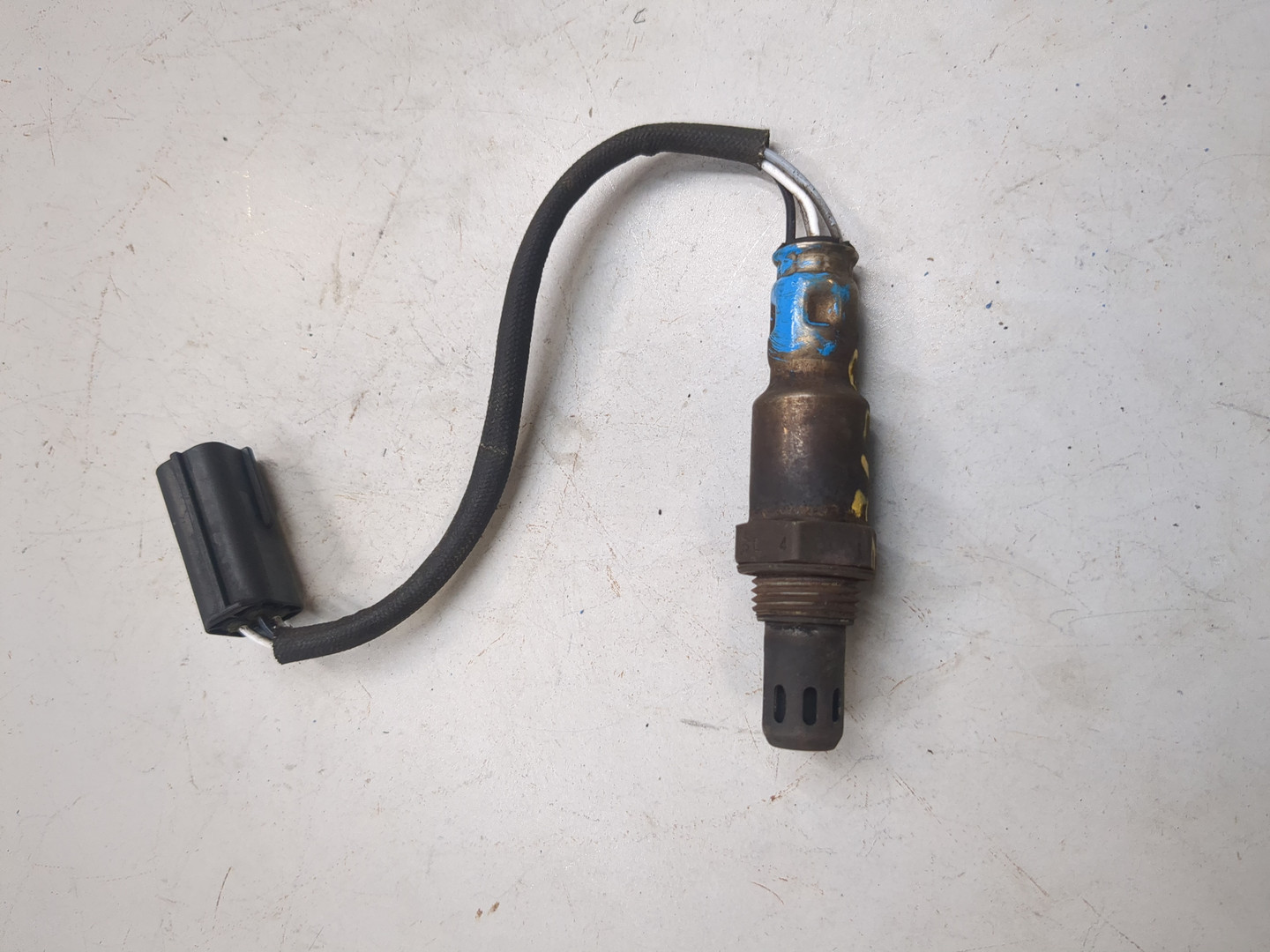 Датчик кислородный/Лямбда-зонд