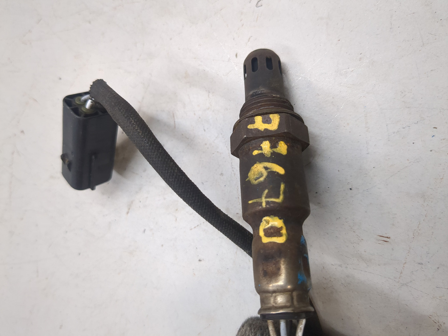 Датчик кислородный/Лямбда-зонд