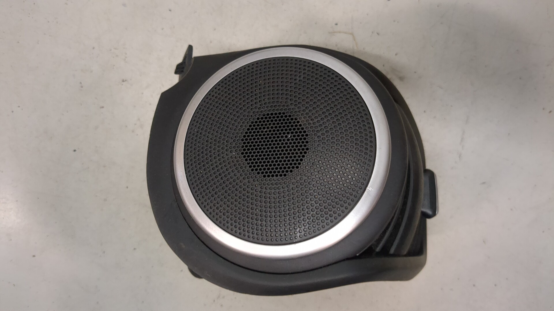 Дефлектор воздушный