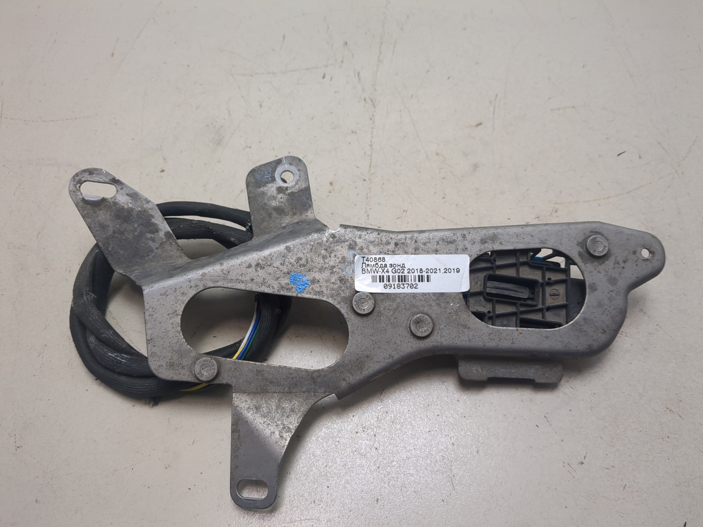 Датчик кислородный/Лямбда-зонд