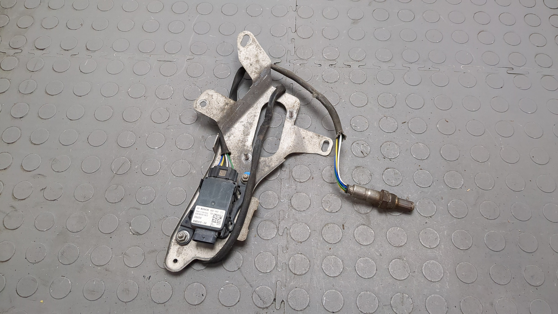 Датчик кислородный/Лямбда-зонд