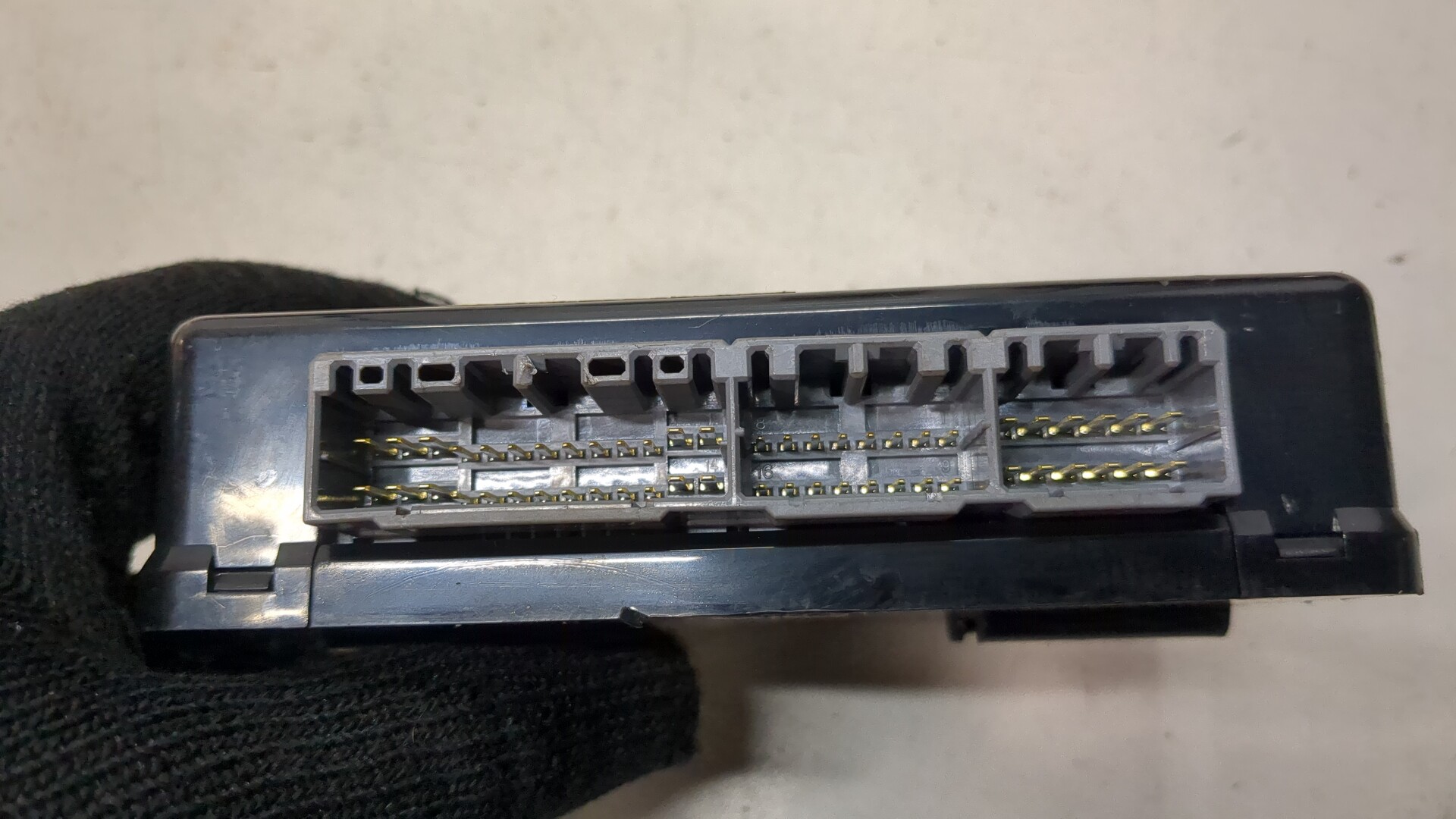 Блок комфорта