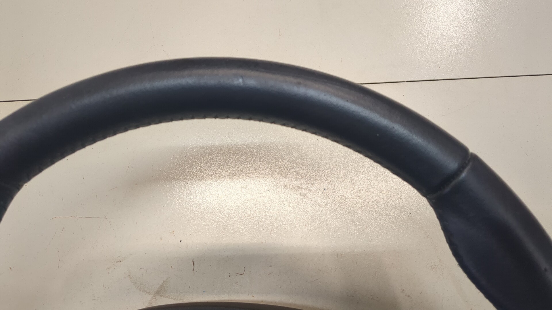 Рулевое колесо (руль)