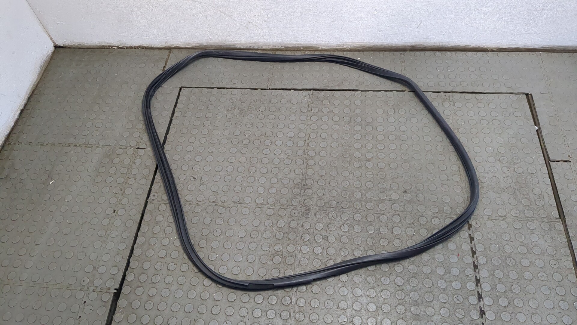 Уплотнитель