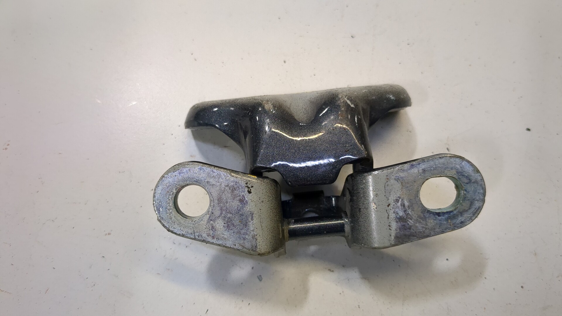 Петля двери