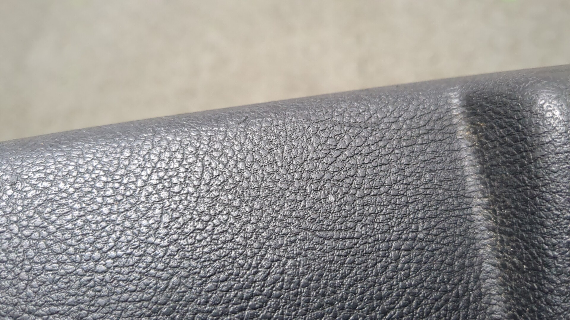 Обшивка стойки