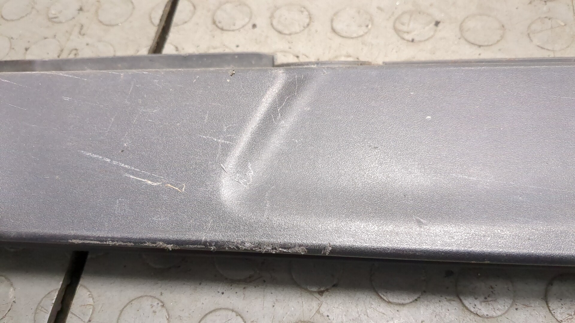 Накладка на порог