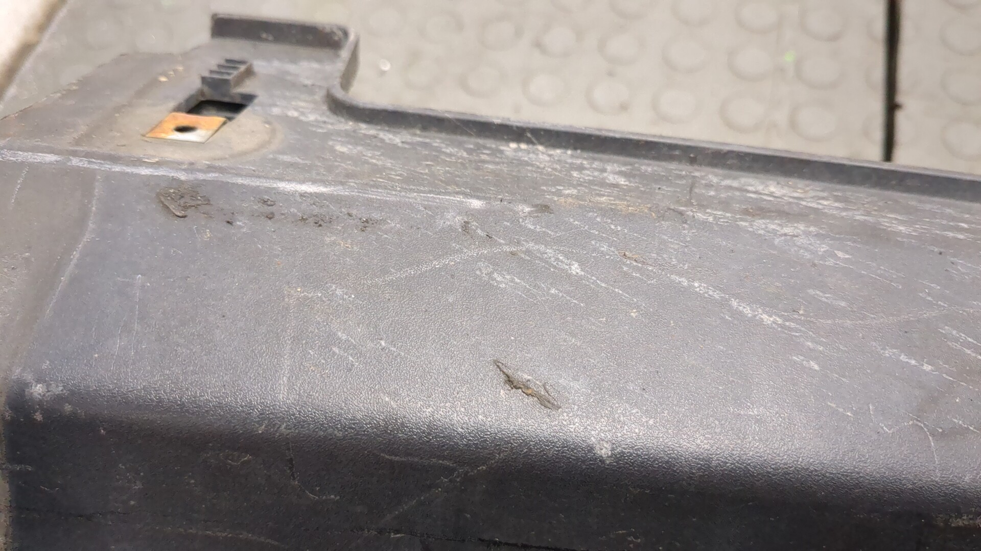 Накладка на порог