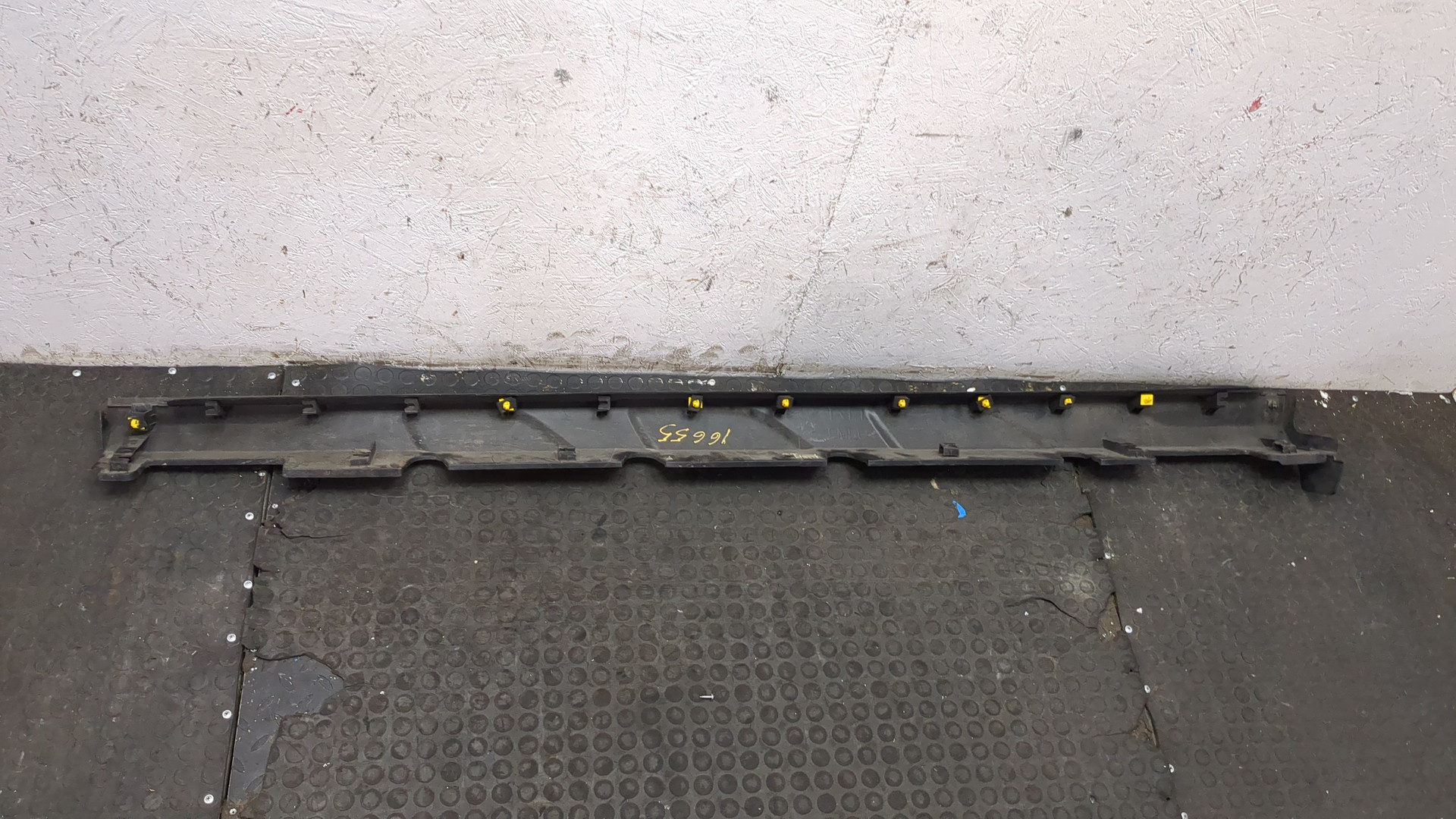 Накладка на порог