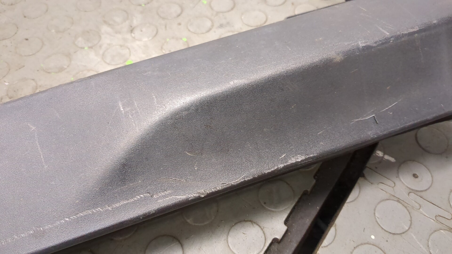 Накладка на порог