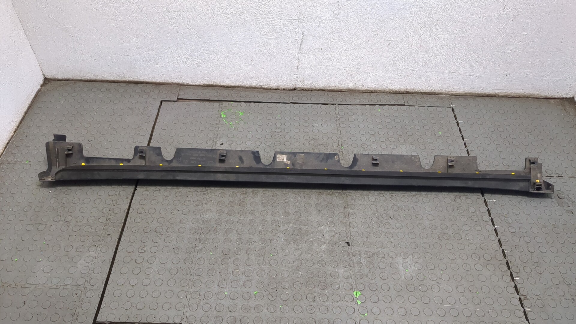 Накладка на порог