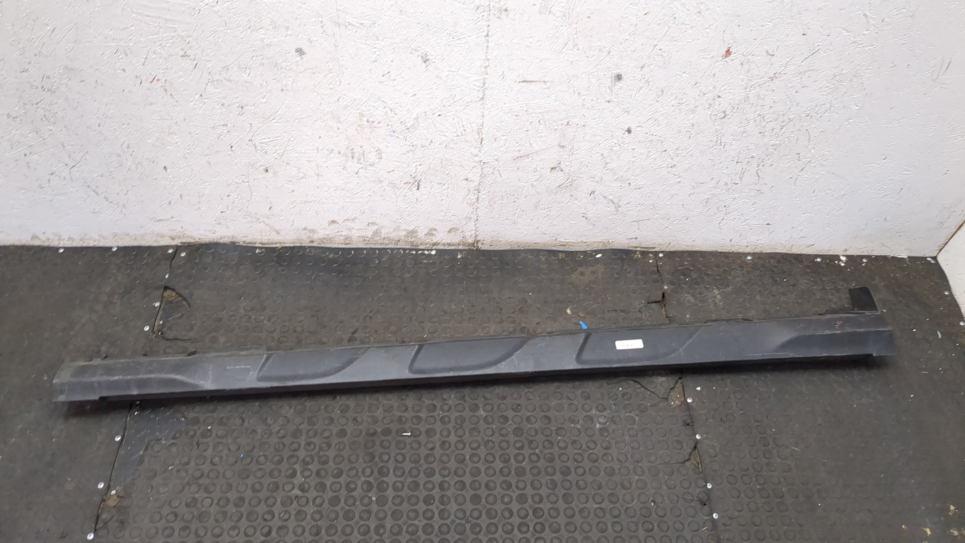 Накладка на порог