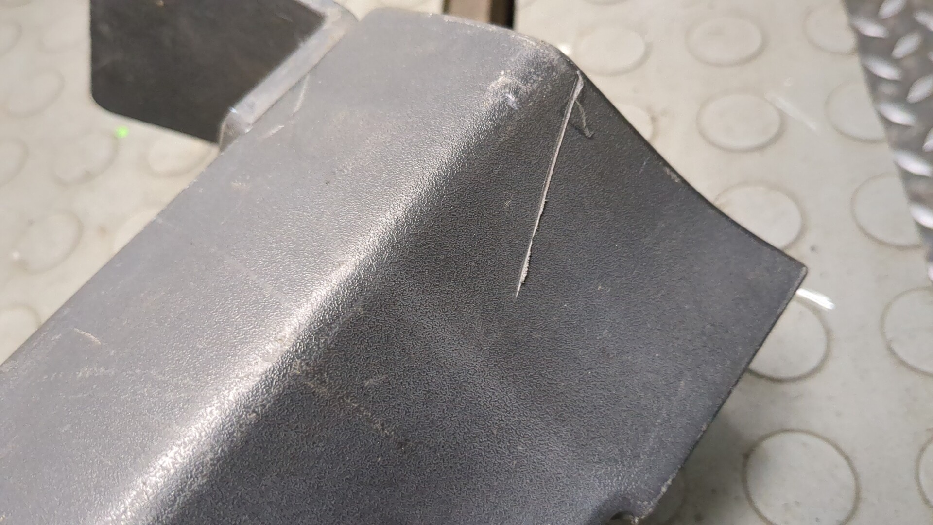 Накладка на порог