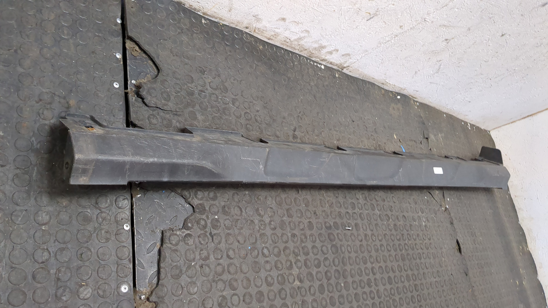 Накладка на порог