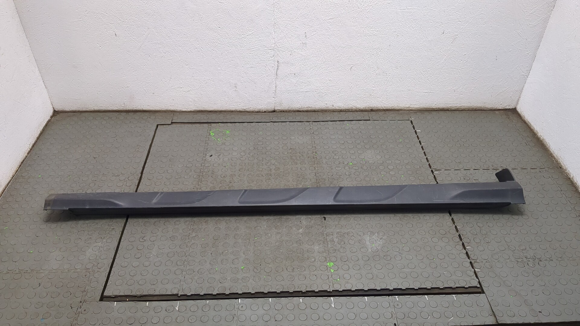 Накладка на порог