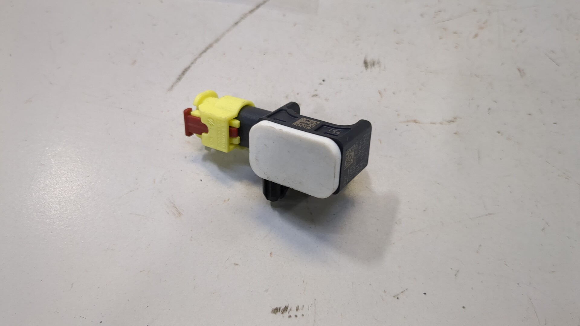 Датчик удара AIR BAG