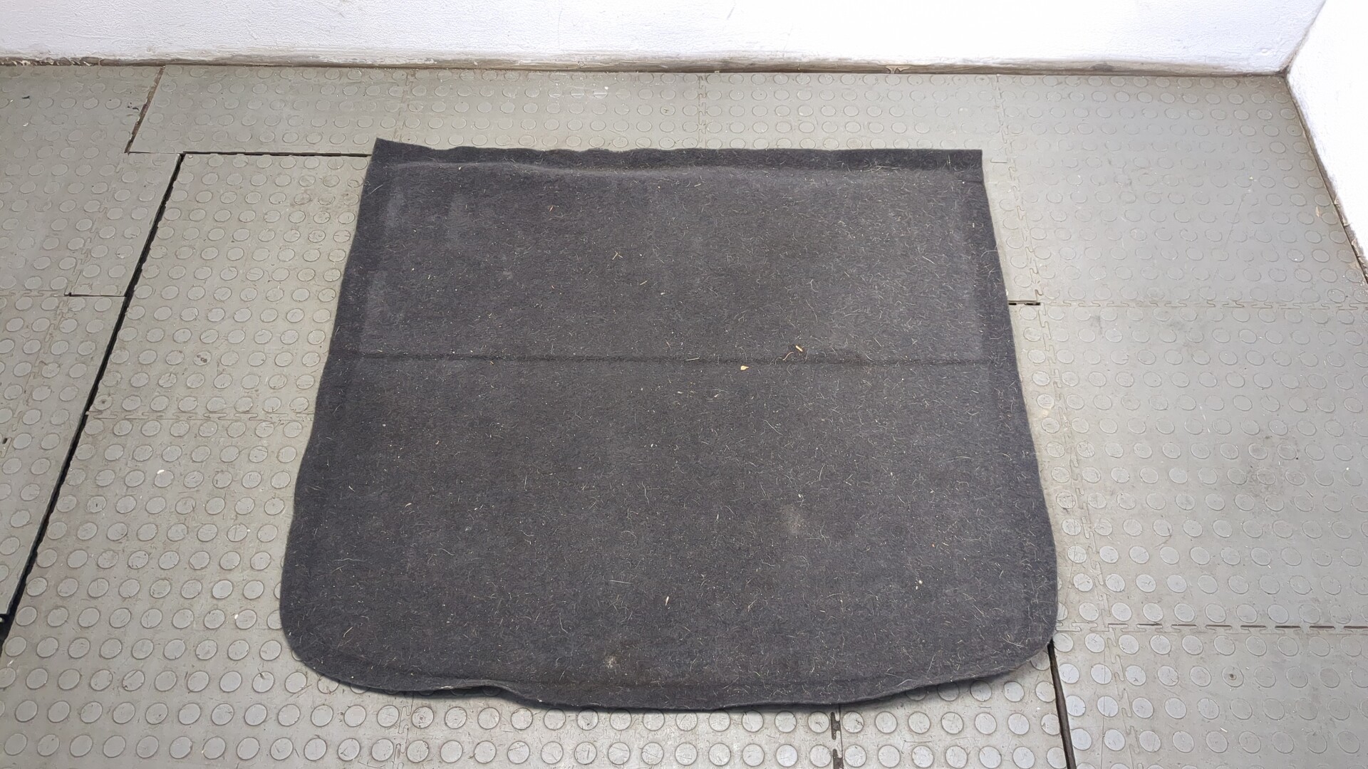 Коврик бардачка