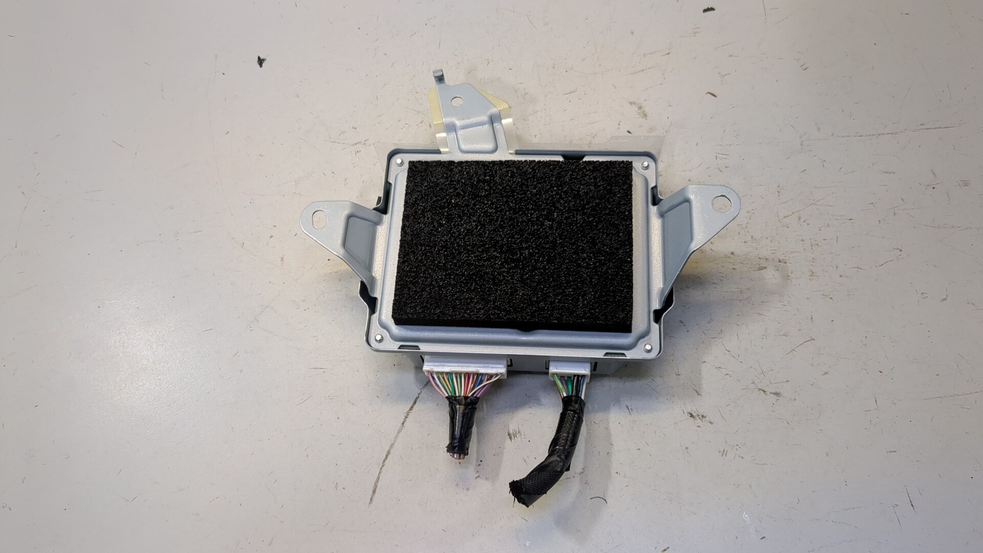 Блок электронный