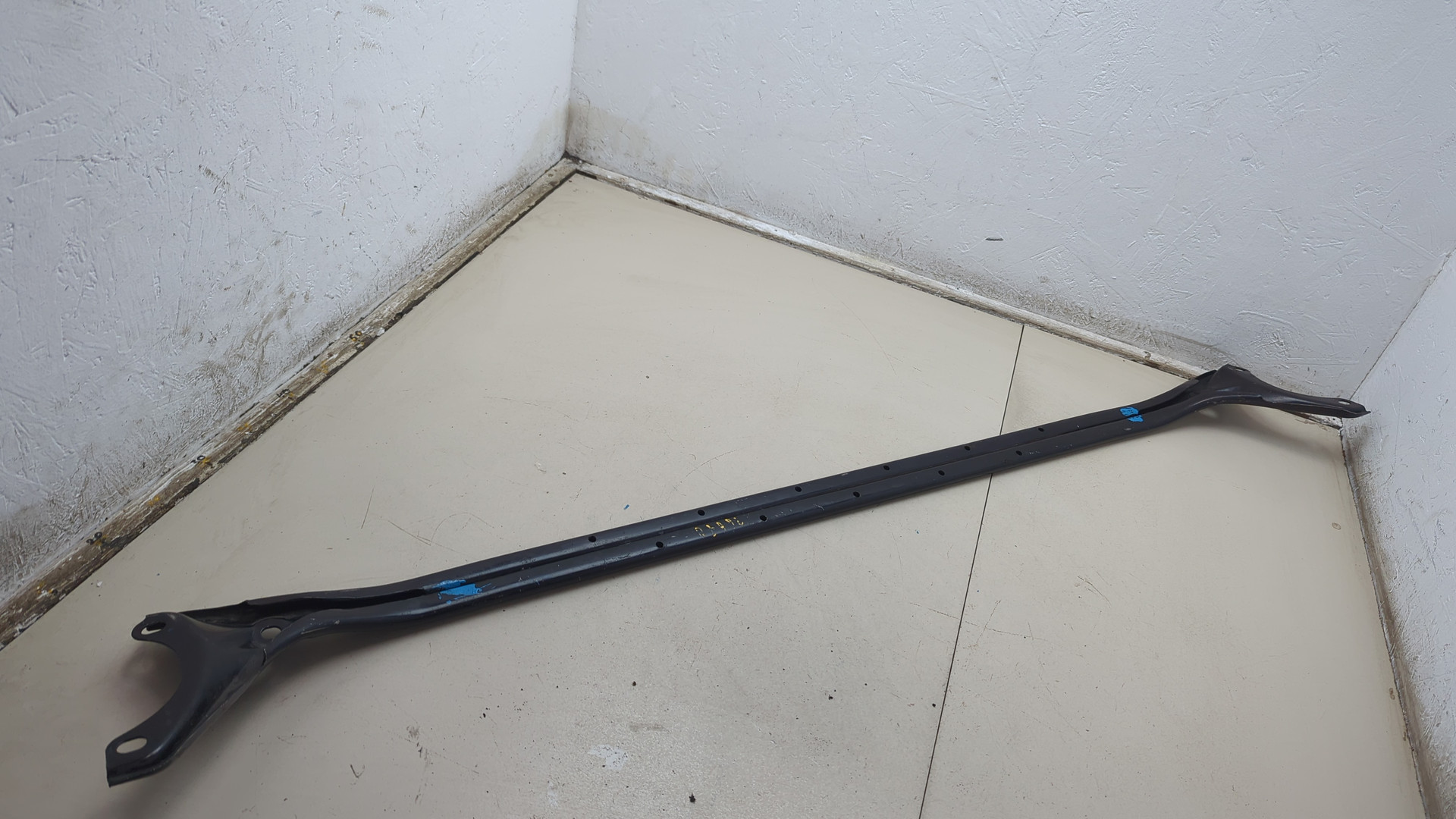 Растяжка столбов