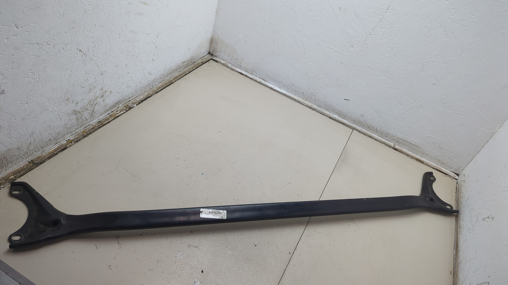 Растяжка столбов