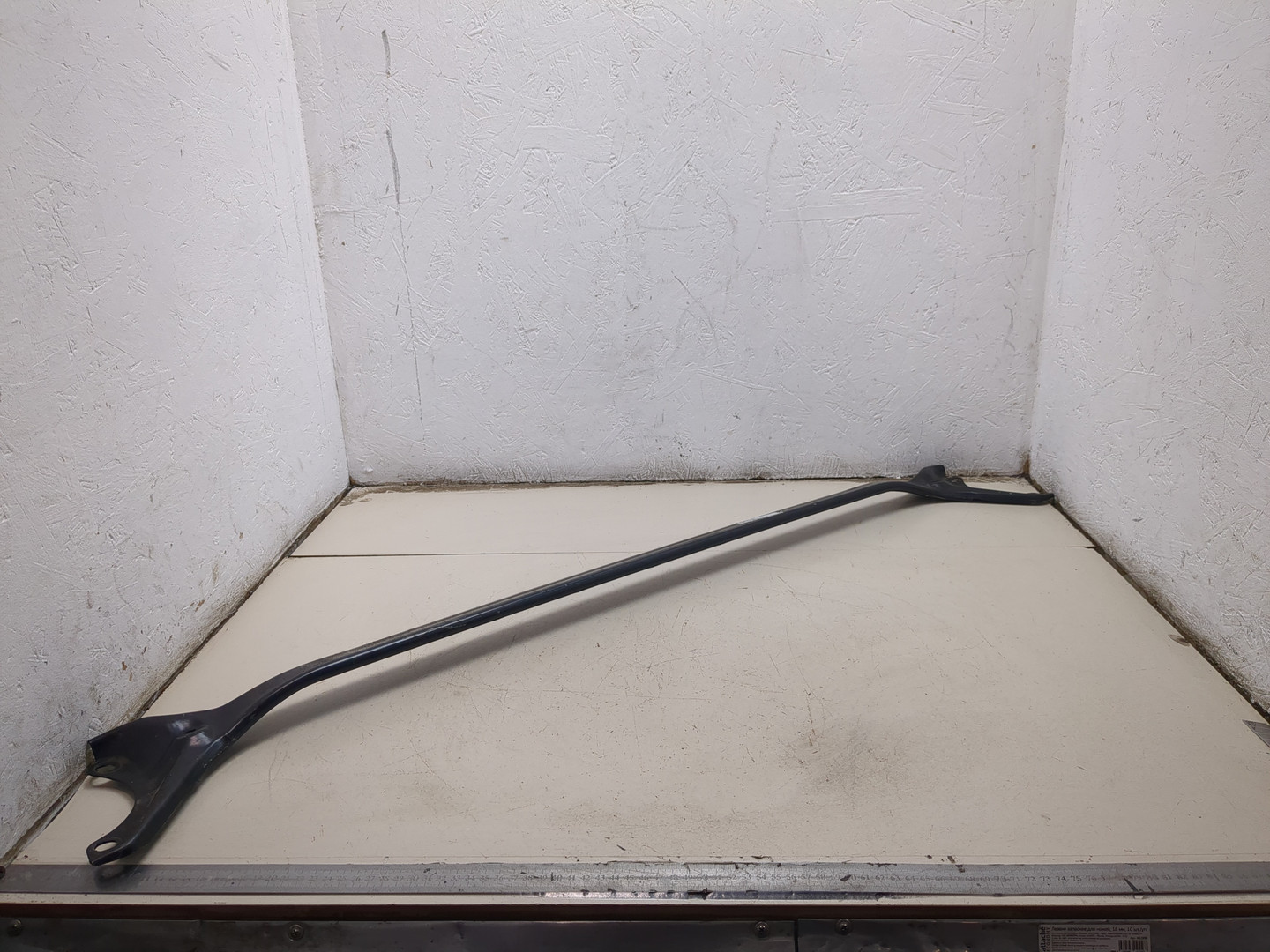 Растяжка столбов