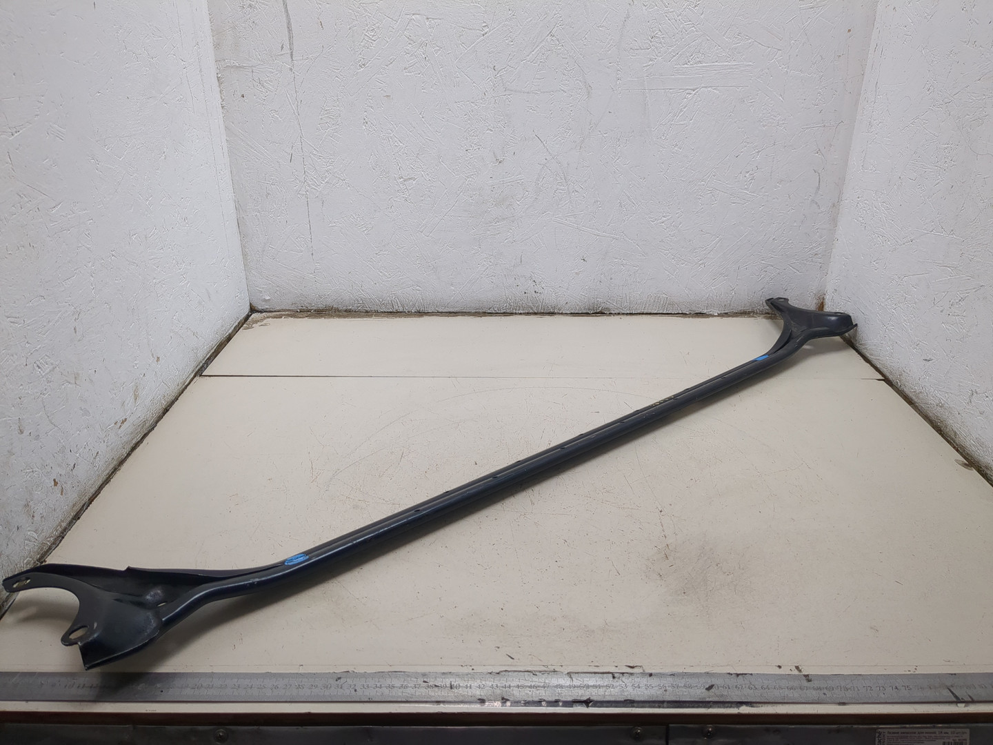 Растяжка столбов