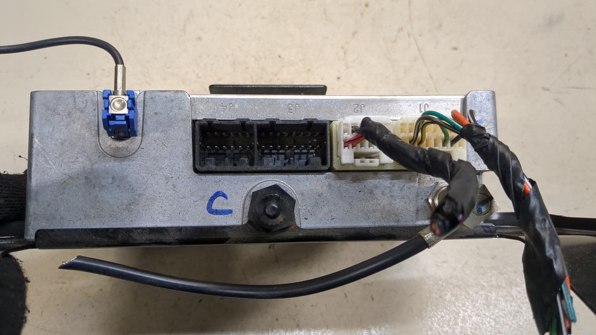 Блок комфорта